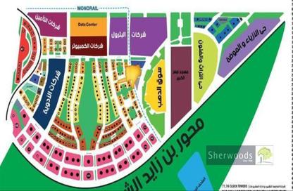 Office Space - Studio - 1 for sale in RI8 New Capital - New Capital Compounds - New Capital City - Cairo
