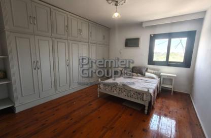Apartment - 3 - 2 for sale in Sarayat Al Maadi - Hay El Maadi - Cairo