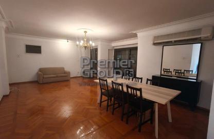 Apartment - 3 - 2 for sale in Sarayat Al Maadi - Hay El Maadi - Cairo Apartment - 3 - 2 for sale in Sarayat Al Maadi - Hay El Maadi - Cairo