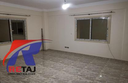 شقة - 3 غرف نوم - 1 حمام للايجار في النرجس 8 - النرجس - مدينة القاهرة الجديدة - القاهرة