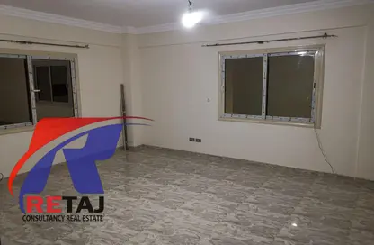 Apartment - 3 Bedrooms - 1 Bathroom for rent in Al Narges 8 - Al Narges - New Cairo City - Cairo