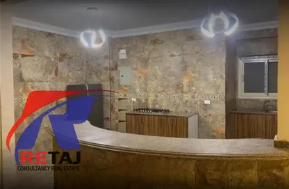 Townhouse - 3 Bedrooms - 3 Bathrooms for rent in El Narges Buildings - Al Narges - New Cairo City - Cairo Townhouse - 3 Bedrooms - 3 Bathrooms for rent in El Narges Buildings - Al Narges - New Cairo City - Cairo