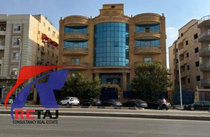 تاون هاوس - 3 غرف نوم - 3 حمامات للايجار في عمارات النرجس - النرجس - مدينة القاهرة الجديدة - القاهرة