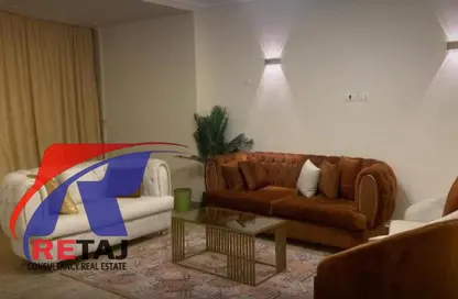 تاون هاوس - 3 غرف نوم - 3 حمامات للايجار في عمارات النرجس - النرجس - مدينة القاهرة الجديدة - القاهرة