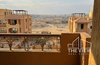 Apartment - 3 Bedrooms - 2 Bathrooms for sale in Al Khamayel city - Sheikh Zayed Compounds - Sheikh Zayed City - Giza