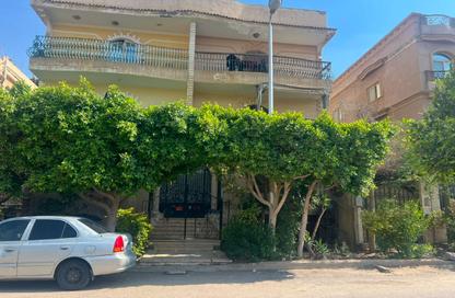 Apartment - 4 - 1 for sale in District 2 - The 5th Settlement - New Cairo City - Cairo