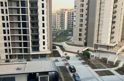 شقة - غرفة نوم - 1 حمام للبيع في بارك سايد ريزيدنس - أبراج زيد - كمبوندات الشيخ زايد - الشيخ زايد - الجيزة