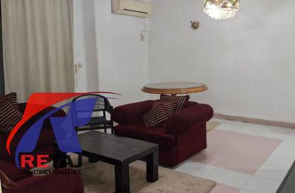 Apartment - 2 Bedrooms - 1 Bathroom for sale in Al Tayaran St. - El Tawfik City - Nasr City - Cairo