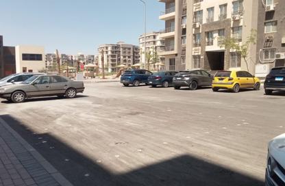 Apartment - 3 Bedrooms - 2 Bathrooms for rent in Janna 2 - Sheikh Zayed Compounds - Sheikh Zayed City - Giza