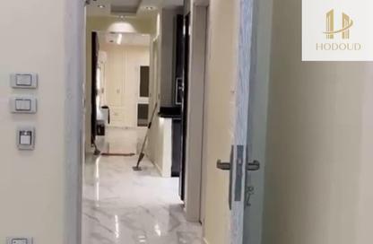 Penthouse - 3 Bedrooms - 2 Bathrooms for rent in Mountain View Hyde Park - 5th Settlement Compounds - The 5th Settlement - New Cairo City - Cairo