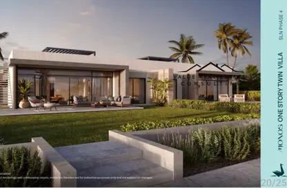 Twin House - 4 Bedrooms - 3 Bathrooms for sale in Swan Lake North Coast - Qesm Ad Dabaah - North Coast Twin House - 4 Bedrooms - 3 Bathrooms for sale in Swan Lake North Coast - Qesm Ad Dabaah - North Coast