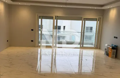 شقة - 3 غرف نوم - 3 حمامات للايجار في ماونتن فيو اى سيتي - كمبوندات التجمع الخامس - التجمع الخامس - مدينة القاهرة الجديدة - القاهرة