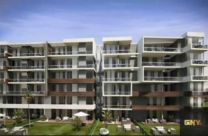 Apartment - 3 - 2 for sale in Capital Gardens Palm Hills - Mostakbal City Compounds - Mostakbal City - Future City - Cairo Apartment - 3 - 2 for sale in Capital Gardens Palm Hills - Mostakbal City Compounds - Mostakbal City - Future City - Cairo