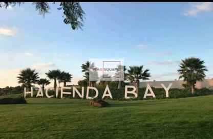 Chalet - 3 Bedrooms - 3 Bathrooms for sale in Hacienda Bay - Sidi Abdel Rahman - North Coast