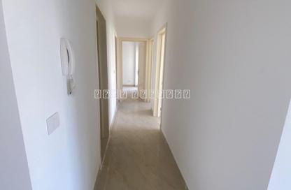 Apartment - 3 Bedrooms - 2 Bathrooms for sale in B12 - Madinaty - Cairo