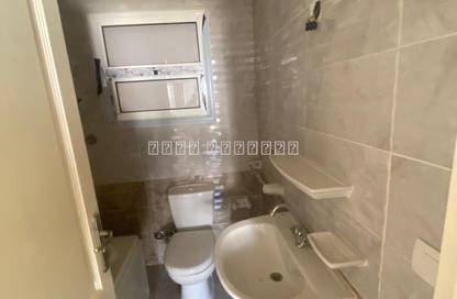 Apartment - 3 Bedrooms - 2 Bathrooms for sale in B12 - Madinaty - Cairo