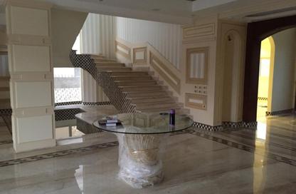Villa - 7+ Bedrooms - 7+ Bathrooms for sale in Concord Gardens - 5th Settlement Compounds - The 5th Settlement - New Cairo City - Cairo
