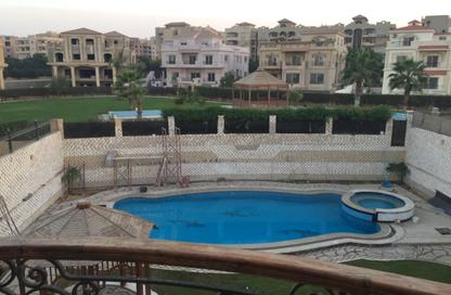 Villa - 7+ Bedrooms - 7+ Bathrooms for sale in Concord Gardens - 5th Settlement Compounds - The 5th Settlement - New Cairo City - Cairo