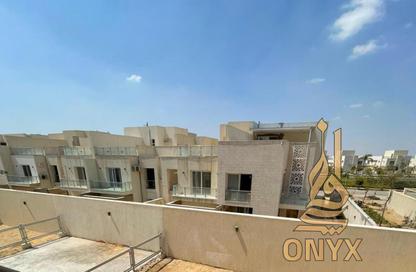 Villa - 5 - 5 for sale in Al Maqsad - New Capital Compounds - New Capital City - Cairo