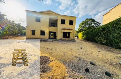 فيلا - 4 غرف نوم - 5 حمامات للبيع في مدينتي - القاهرة