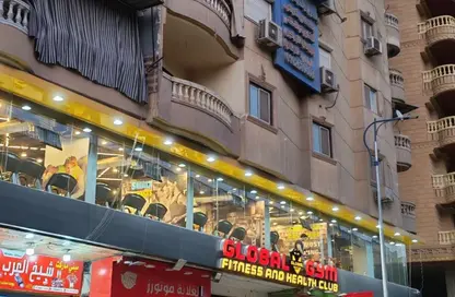 Apartment - 3 Bedrooms - 1 Bathroom for sale in Al Haram St. - Giza District - Ganoub El Giza - Giza Apartment - 3 Bedrooms - 1 Bathroom for sale in Al Haram St. - Giza District - Ganoub El Giza - Giza