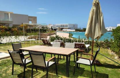 Villa - 4 Bedrooms - 4 Bathrooms for sale in Seashell - Sidi Abdel Rahman - North Coast