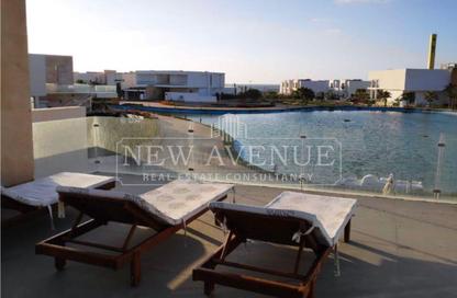 Villa - 4 Bedrooms - 4 Bathrooms for sale in Seashell - Sidi Abdel Rahman - North Coast