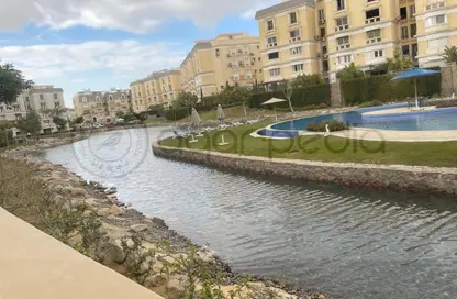 (بنتهاوس  (روف - 2 غرف نوم - 2 حمامات للبيع في ماونتن فيو هايد بارك - كمبوندات التجمع الخامس - التجمع الخامس - مدينة القاهرة الجديدة - القاهرة