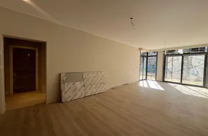 Apartment - 1 Bedroom - 1 Bathroom for sale in Karmell - New Zayed City - Sheikh Zayed City - Giza