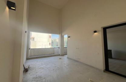 Apartment - 1 Bedroom - 1 Bathroom for sale in Karmell - New Zayed City - Sheikh Zayed City - Giza