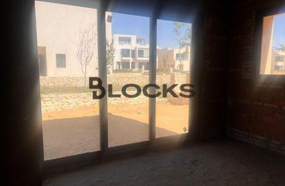 Villa - 4 - 5 for sale in O West - 6 October Compounds - 6 October City - Giza