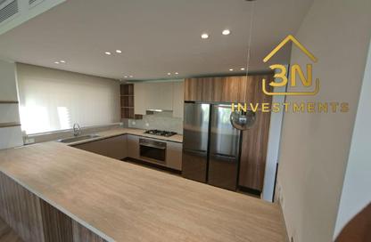 Apartment - 3 - 4 for rent in Lake View Residence - 5th Settlement Compounds - The 5th Settlement - New Cairo City - Cairo