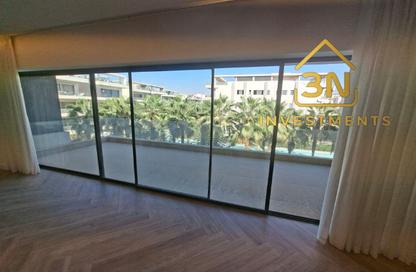 Apartment - 3 - 4 for rent in Lake View Residence - 5th Settlement Compounds - The 5th Settlement - New Cairo City - Cairo
