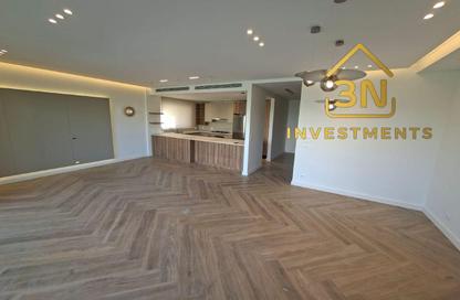 Apartment - 3 - 4 for rent in Lake View Residence - 5th Settlement Compounds - The 5th Settlement - New Cairo City - Cairo