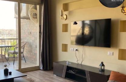 Apartment - 3 Bedrooms - 2 Bathrooms for rent in The Address - 12th District - Sheikh Zayed City - Giza Apartment - 3 Bedrooms - 2 Bathrooms for rent in The Address - 12th District - Sheikh Zayed City - Giza