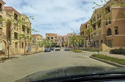 شقة - 2 غرف نوم - 2 حمامات للبيع في بارك سايد الشروق - معادى فيو - كمبوندات الشروق - مدينة الشروق - القاهرة