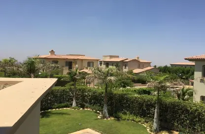 فيلا - 4 غرف نوم - 4 حمامات للبيع في اب تاون كايرو - المقطم - القاهرة