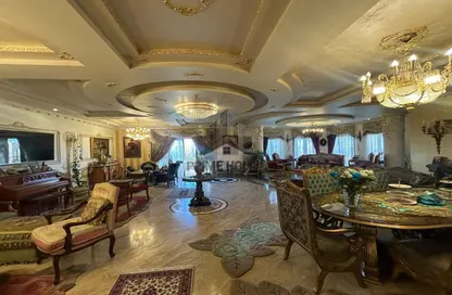 Apartment - 4 Bedrooms - 3 Bathrooms for sale in Abo Qir St. - Sporting - Hay Sharq - Alexandria