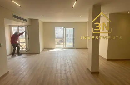 شقة - 3 غرف نوم - 3 حمامات للايجار في ماونتن فيو هايد بارك - كمبوندات التجمع الخامس - التجمع الخامس - مدينة القاهرة الجديدة - القاهرة