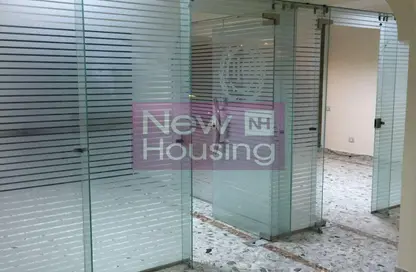 مساحات مكتبية - 3 غرف نوم - 3 حمامات للايجار في الزمالك - القاهرة