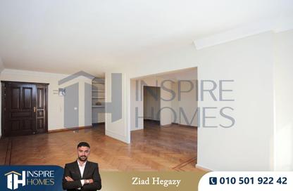 Apartment - 4 Bedrooms - 3 Bathrooms for sale in Roushdy - Hay Sharq - Alexandria