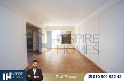 Apartment - 4 Bedrooms - 3 Bathrooms for sale in Roushdy - Hay Sharq - Alexandria