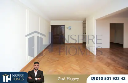 شقة - 4 غرف نوم - 3 حمامات للبيع في رشدي - حي شرق - الاسكندرية