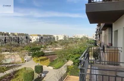 Apartment - 3 Bedrooms - 3 Bathrooms for rent in Eastown - 5th Settlement Compounds - The 5th Settlement - New Cairo City - Cairo