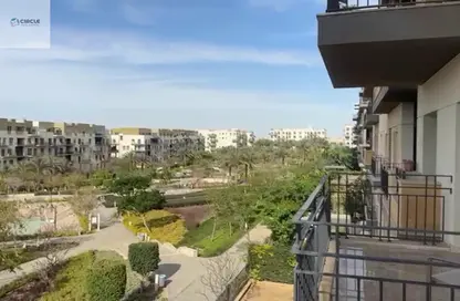 شقة - 3 غرف نوم - 3 حمامات للايجار في ايستاون - كمبوندات التجمع الخامس - التجمع الخامس - مدينة القاهرة الجديدة - القاهرة