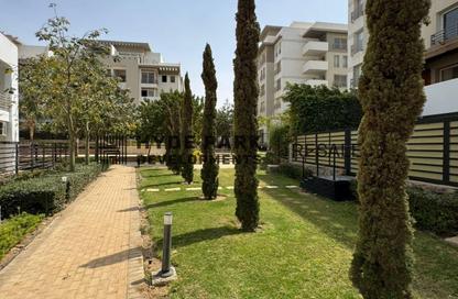Apartment - 3 Bedrooms - 3 Bathrooms for sale in HPR 1 - Hyde Park - New Cairo City - Cairo