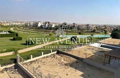فيلا - 4 غرف نوم - 7 حمامات للبيع في بالم هيلز نيو كايرو - كمبوندات التجمع الخامس - التجمع الخامس - مدينة القاهرة الجديدة - القاهرة