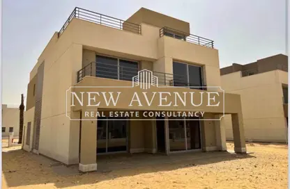 فيلا - 4 غرف نوم - 7 حمامات للبيع في بالم هيلز نيو كايرو - كمبوندات التجمع الخامس - التجمع الخامس - مدينة القاهرة الجديدة - القاهرة