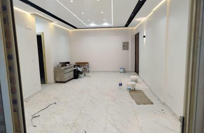 Apartment - 3 Bedrooms - 2 Bathrooms for rent in Paradise - Ext North Inves Area - New Cairo City - Cairo
