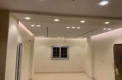 Apartment - 2 Bedrooms - 1 Bathroom for sale in Villette - 5th Settlement Compounds - The 5th Settlement - New Cairo City - Cairo